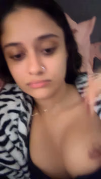 Ana Luiza / Nalu Moon / Moonalu