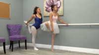 [Clips4Sale] Lulu Chu & Ella Cruz - Ballerinas Pee their Tights and Humiliated.Mp4