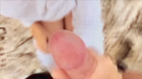 SUNRISE BLOWJOB & morning sex with fit girlfriend at the beach.mp4