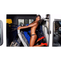 Paparazzo - 2011-02-05 - Aline Prado (removed)