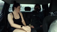 Fucking the husband's friend in the back seat of his car while his driving xxx-ph61cbcf4889f29.mp4