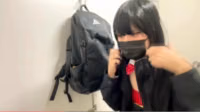 Yumeko Jabami Kakegurui Shemale Cosplay by Uekura