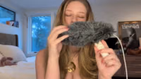 Lovely Whispers ASMR