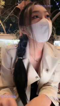 Vietnamest girl BBC
