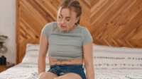 Anna Claire Clouds   Good Vibes Only! (1080).mp4