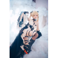Marie Rose Dead or Alive Cosplay by Irisuare