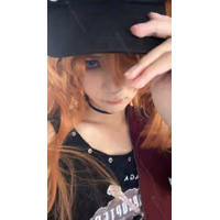Asuka Langley Soryu Evangelion Shemale Cosplay by Zer0dayzzz