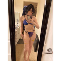 [Mangoloo] Constellation Mona Selfies