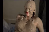 Messygirl Vol 10 - Sara in Mud and Plaster.mp4