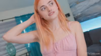 FTVGirls 25-08-22 - Slim Cherry Blonde - Gracey Snow - 1080p