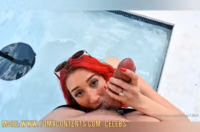 Teen milf Hotwife beach fuck Onlyfans video leak voyeur
