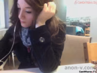 Watch Free Lilsecrett library Porn Video - Anon-Vcom (12).mp4