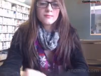 Watch Free Lilsecrett library Porn Video - Anon-Vcom (13).mp4