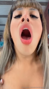Ariana Agostina soria aka arianahagostina - 02-28-2024 OnlyFans Video - Jugamos un ratito papi - XXX shemale video available for online viewing on X-tg.mp4