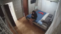 Argentina couple cam