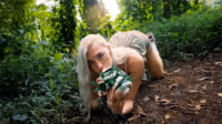 aleksandra ASMR