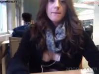 Watch Free Lilsecrett library and toilet cum Porn Video - Anon-Vcom (1).mp4