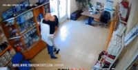 Doctor fuck big tits voyeur hidden cam spy leak latina MILF