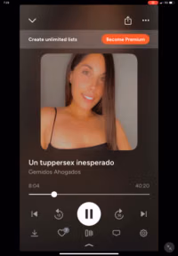 LEINASEX - AUDIOS - TRIOS, ORGIAS Y DOBLE PENETRACIÓN II