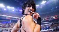 WWE wrestler Rhea Ripley nude fake deepfake leak ai 2