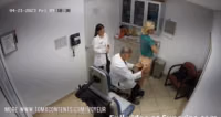 Cheating wife hotwife leak voyeur hidden cam spy fuck 2 doctor