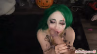 Hot Girl Blowjob #1.mp4