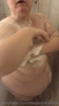 megamilkwhite BBW