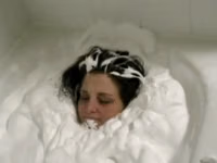 Messygirl's Cream Bath.mp4