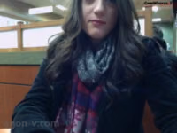 Watch Free Lilsecrett coffee shop Porn Video - Anon-Vcom (1).mp4