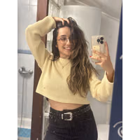 Maya Asmr | 13 April 2025