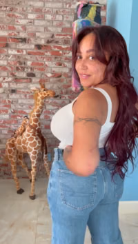 American Eagle jeans.mp4