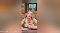 Sara Jean Underwood Onlyfans blowjob BJ first time