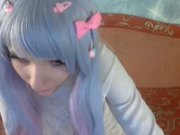 Lina Sheichi/Linofilia/JpgOFeel webcam records
