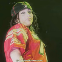Billie Eilish - December 2025