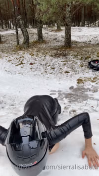TikTok - Almost NSFW