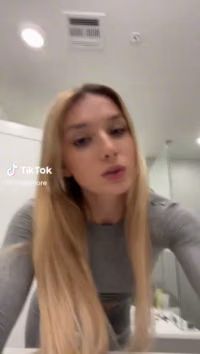 Lina Belfiore TikTok