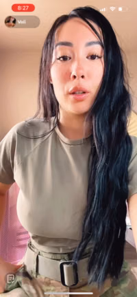 tiktok valikate urfavfitgirl loladabaddest xovalii