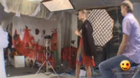 6214 - Lights, Camera, [email protected]
