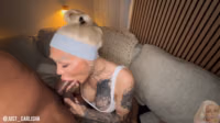 Just Carlisha aka queenyella - 08-05-2025 OnlyFans Video - We plan to just hang out, but Papa had a hidden agenda - XXX shemale video available for online viewing on X-tg.mp4