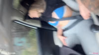 Ride Ends With Fuck In The Woods And Cum In The Mouth.mp4