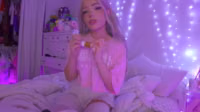 20240211 - Your Cute Girlfriend Calms Your Anxiety with Personal Attention ｜ ASMR Roleplay (in bed).webm