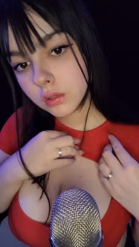 Madduu ASMR  - 2024-08-30 Eu amoo Scratching, e você xuxu？ #asmr #scratching.mp4