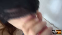 Blind Taste Test- Flavoured Condoms Blowjob.mp4