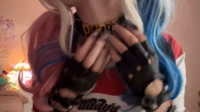 beebee ASMR - Harley Quinn