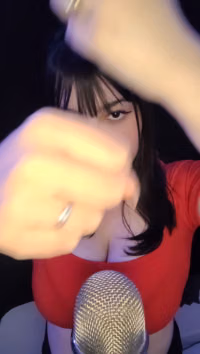 Maduu ASMR  - 2024-08-30 Gatilho novo que estou apaixonadaa 😍🥥 #asmr #asmrvideos #asmrportuguês.mp4