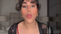 Transquility69 aka transquility69 - 11-10-2025 OnlyFans Video - Worship My Glossy LipsIt turns me on so much watching your cock grow while I tease - XXX shemale video available for online viewing on X-tg.mp4