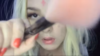 Maduu ASMR - 2024-08-13 ASMR TSUNADE TE CURA NO MEIO DA GUERRA NINJA 🐌.mp4