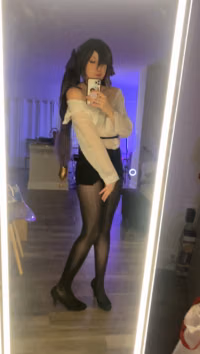 [Mangoloo] Office Lady Mona Selfies