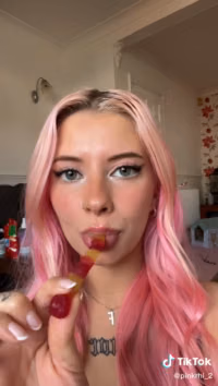 Babirhi 💦👄 (TikTok Alone)