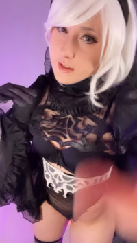 [Mangoloo] Bride 2B Selfies